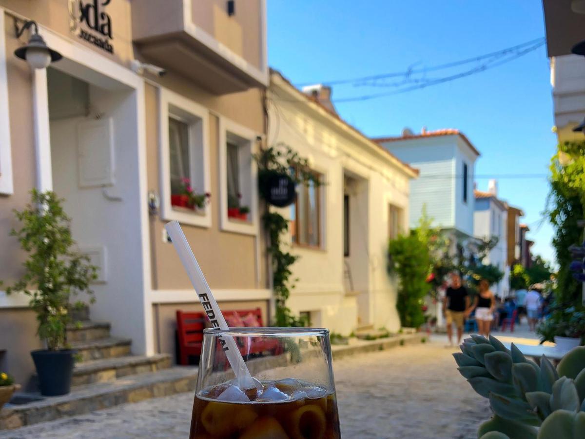 19 Oda Bozcaada Canakkale Exterior photo