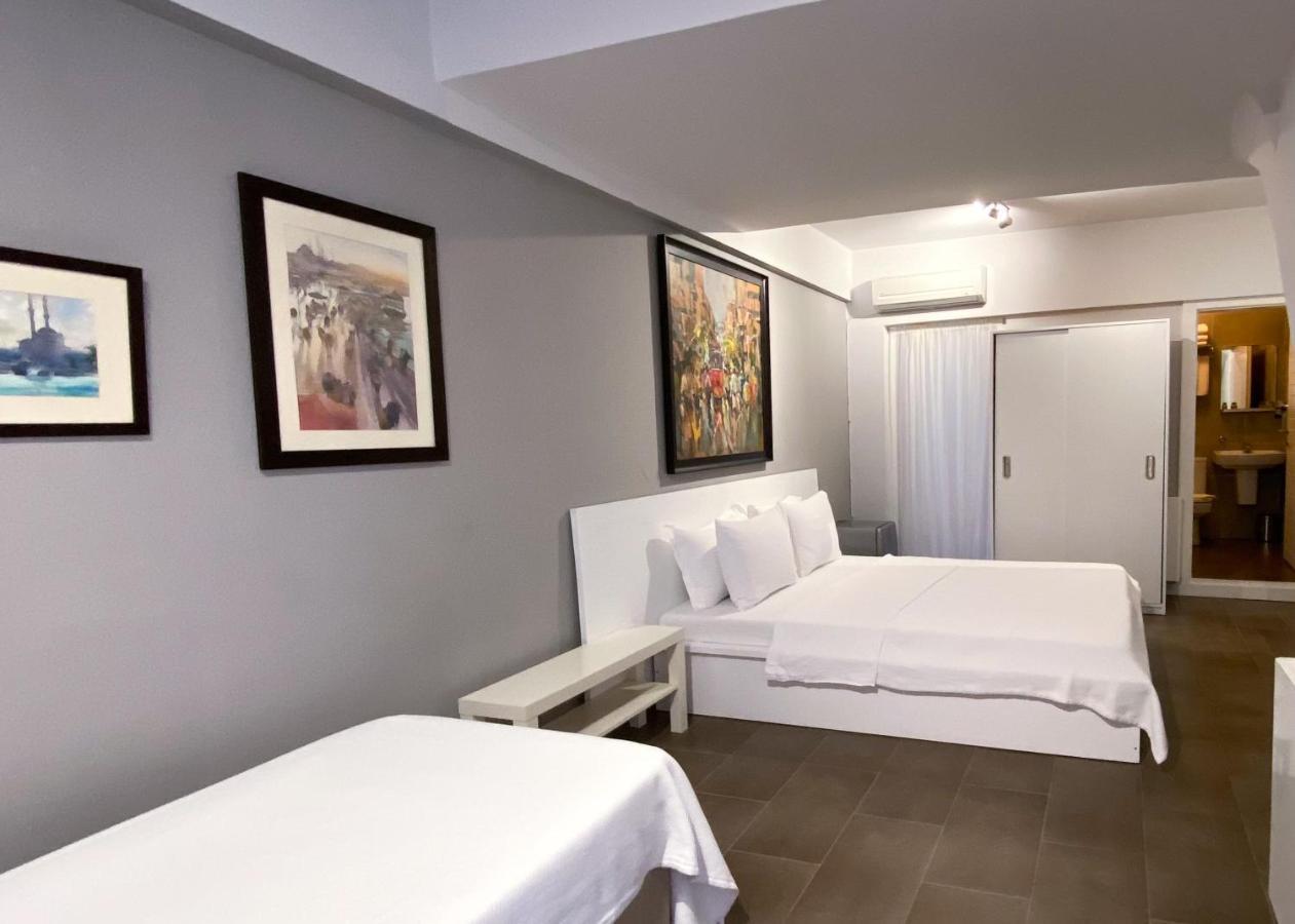 19 Oda Bozcaada Canakkale Exterior photo