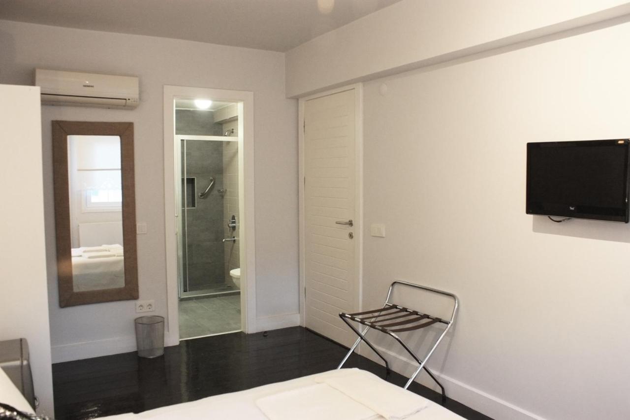 19 Oda Bozcaada Canakkale Exterior photo