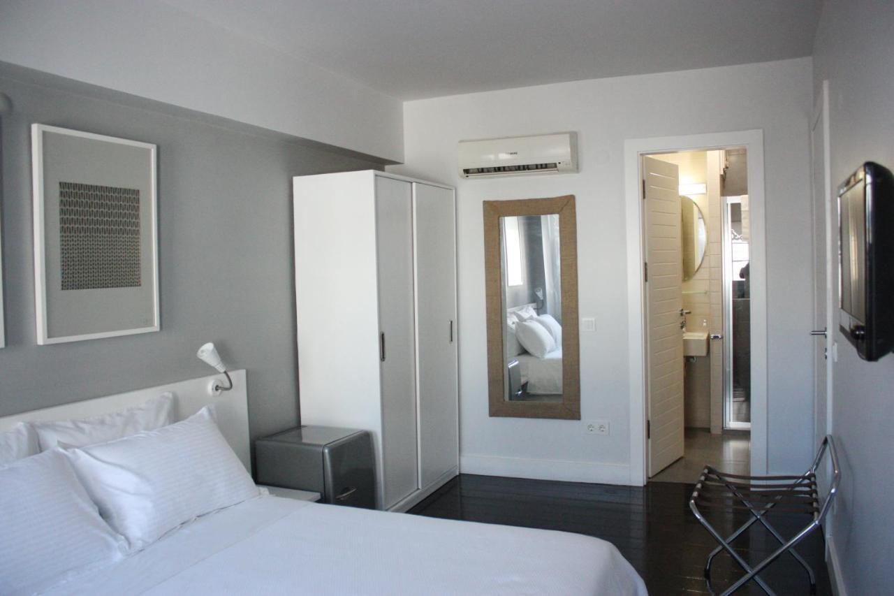19 Oda Bozcaada Canakkale Exterior photo