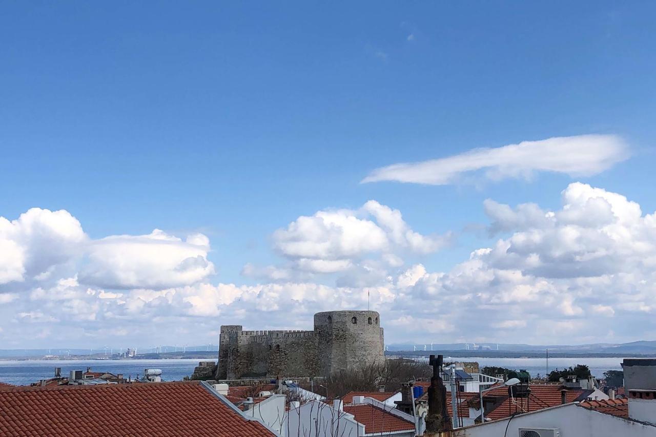 19 Oda Bozcaada Canakkale Exterior photo
