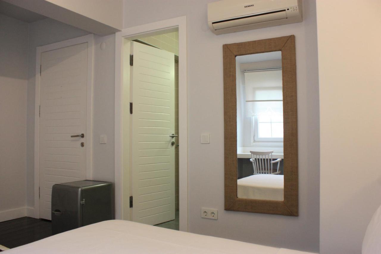 19 Oda Bozcaada Canakkale Exterior photo