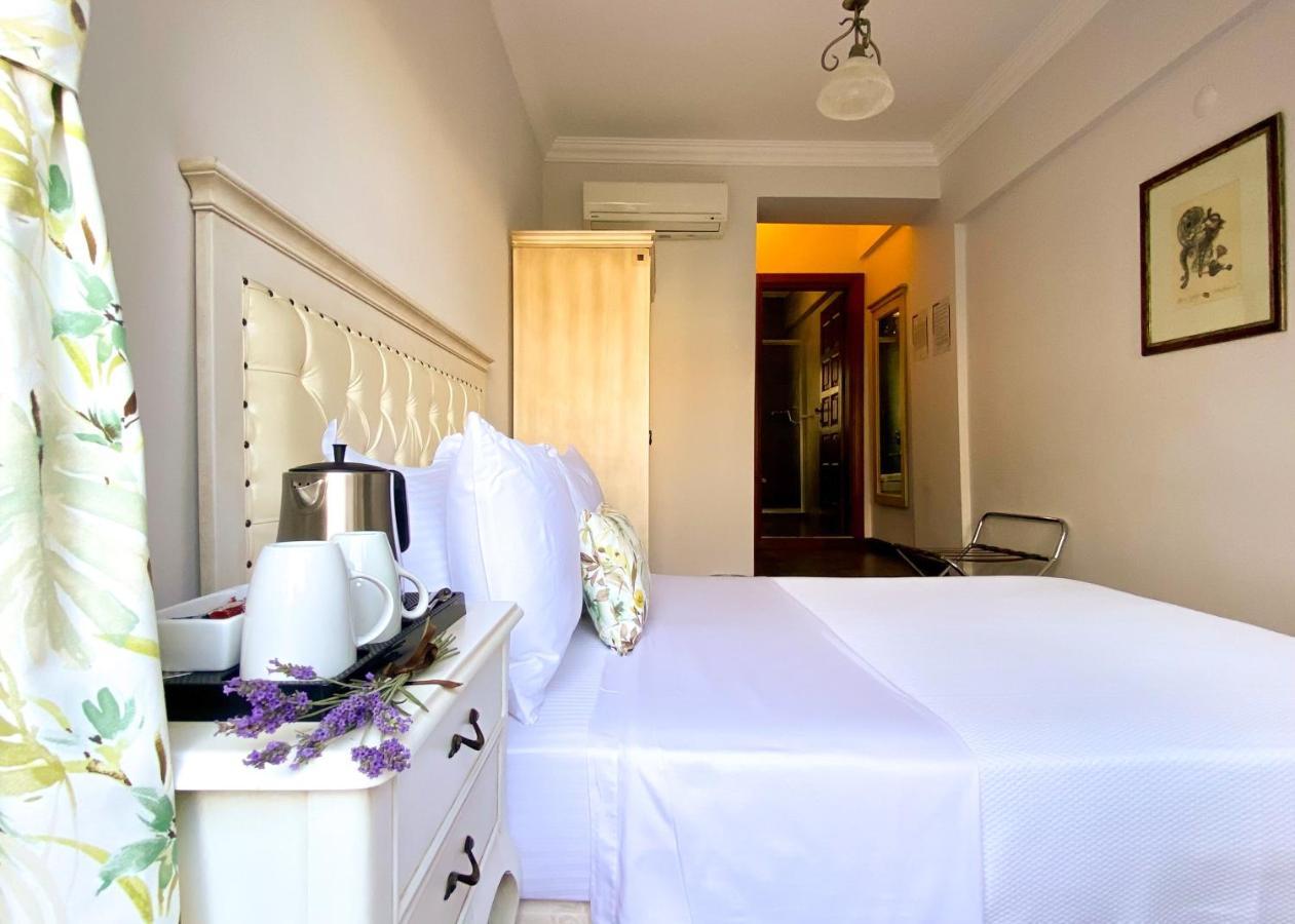 19 Oda Bozcaada Canakkale Exterior photo