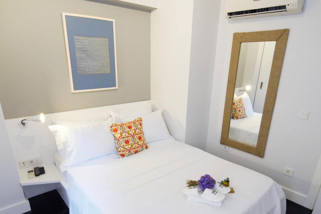 19 Oda Bozcaada Canakkale Exterior photo