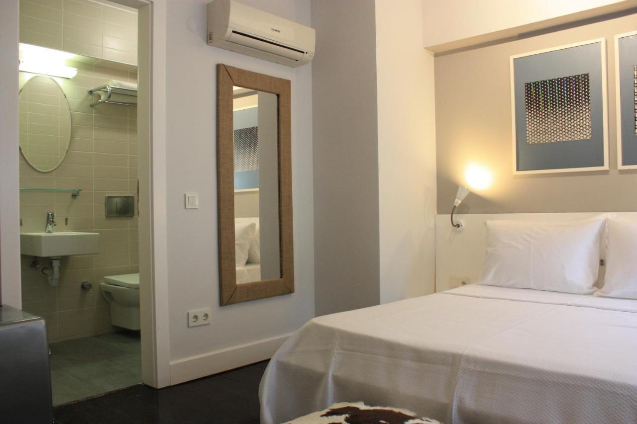 19 Oda Bozcaada Canakkale Exterior photo